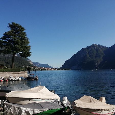 Lake And Guzzi View - Holiday Home مانديلو ديل لاريو المظهر الخارجي الصورة