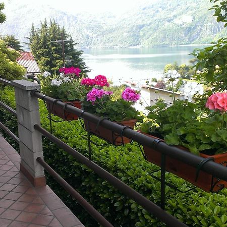 Lake And Guzzi View - Holiday Home مانديلو ديل لاريو المظهر الخارجي الصورة