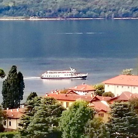 Lake And Guzzi View - Holiday Home مانديلو ديل لاريو المظهر الخارجي الصورة