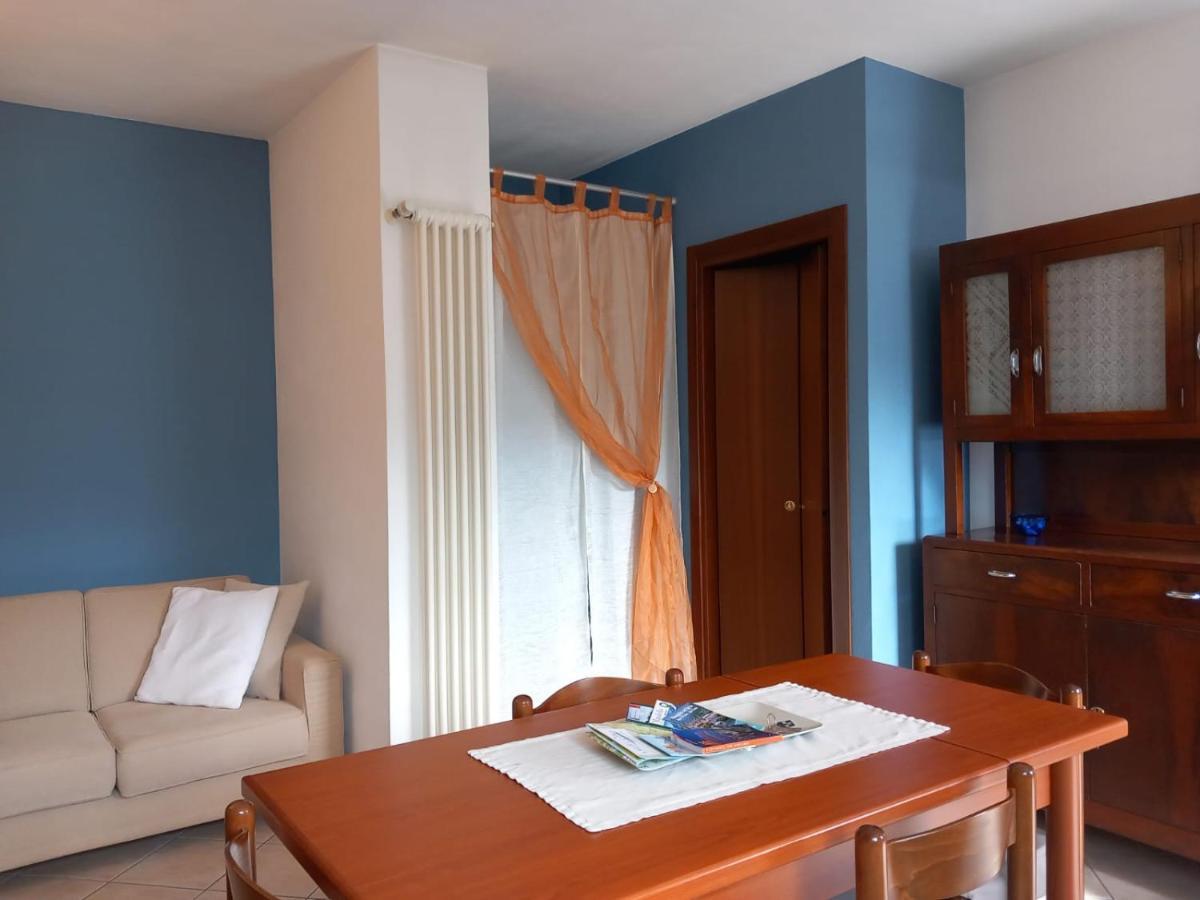 Lake And Guzzi View - Holiday Home مانديلو ديل لاريو المظهر الخارجي الصورة