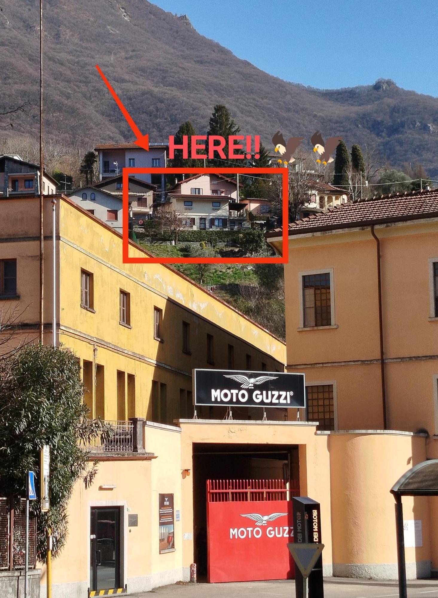 Lake And Guzzi View - Holiday Home مانديلو ديل لاريو المظهر الخارجي الصورة